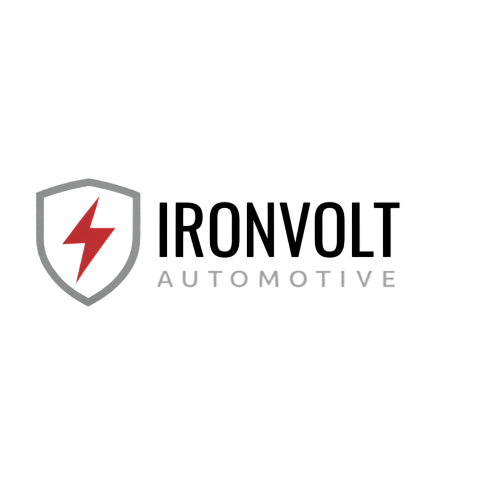 IronVolt Automotive